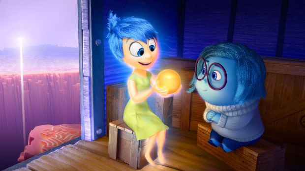 Still from 'Inside Out'